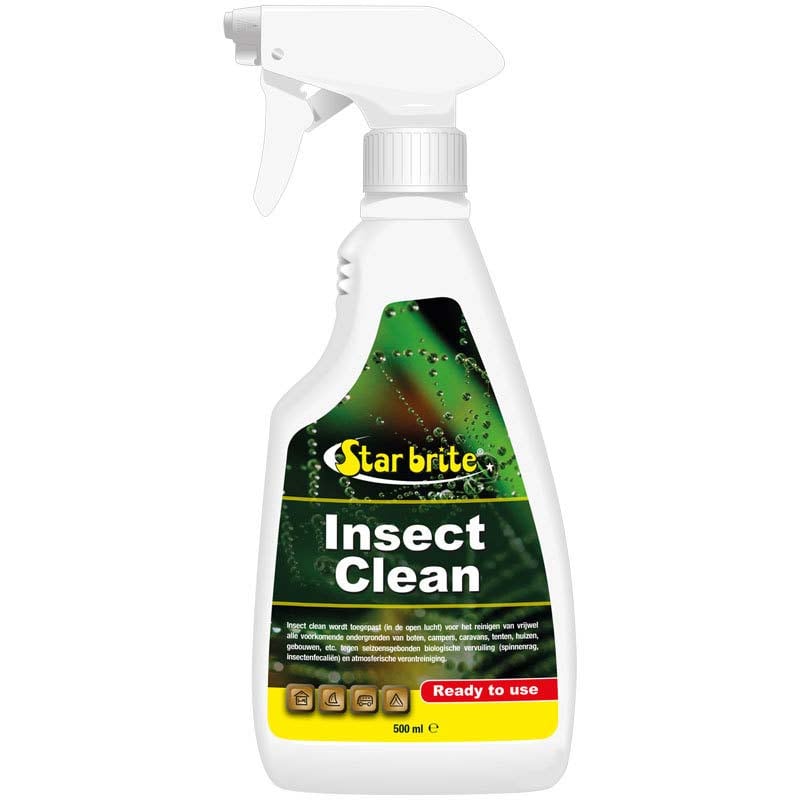 Insect Clean spray 500 ml