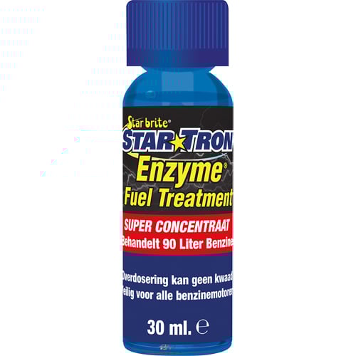 starbrite startron shooter display benzine 30 ml