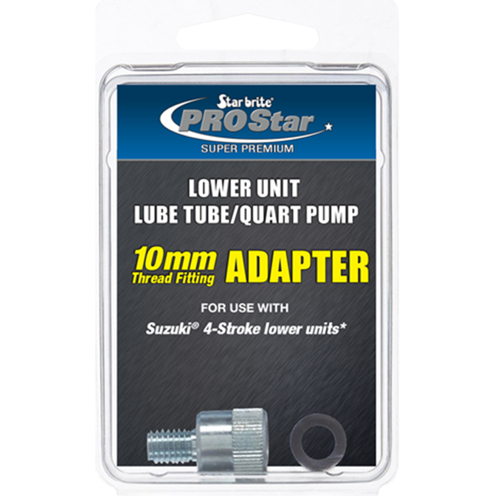 adapter 10 mm