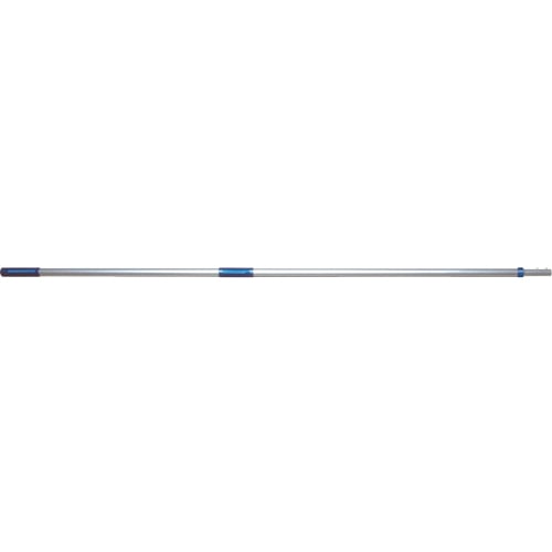 starbrite uitschuifbare steel 94 183 cm.