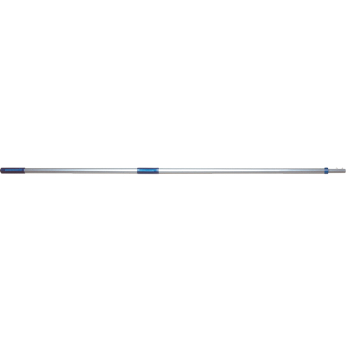 starbrite uitschuifbare steel 94 183 cm.