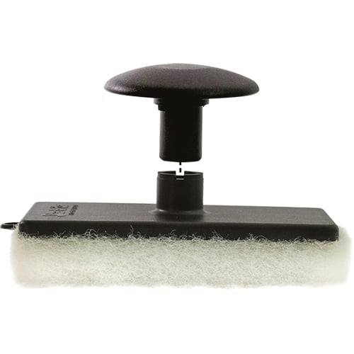 starbrite scrub pad met handgreep zacht