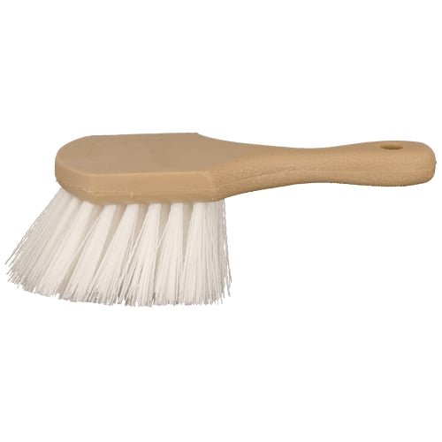 starbrite scrub borstel