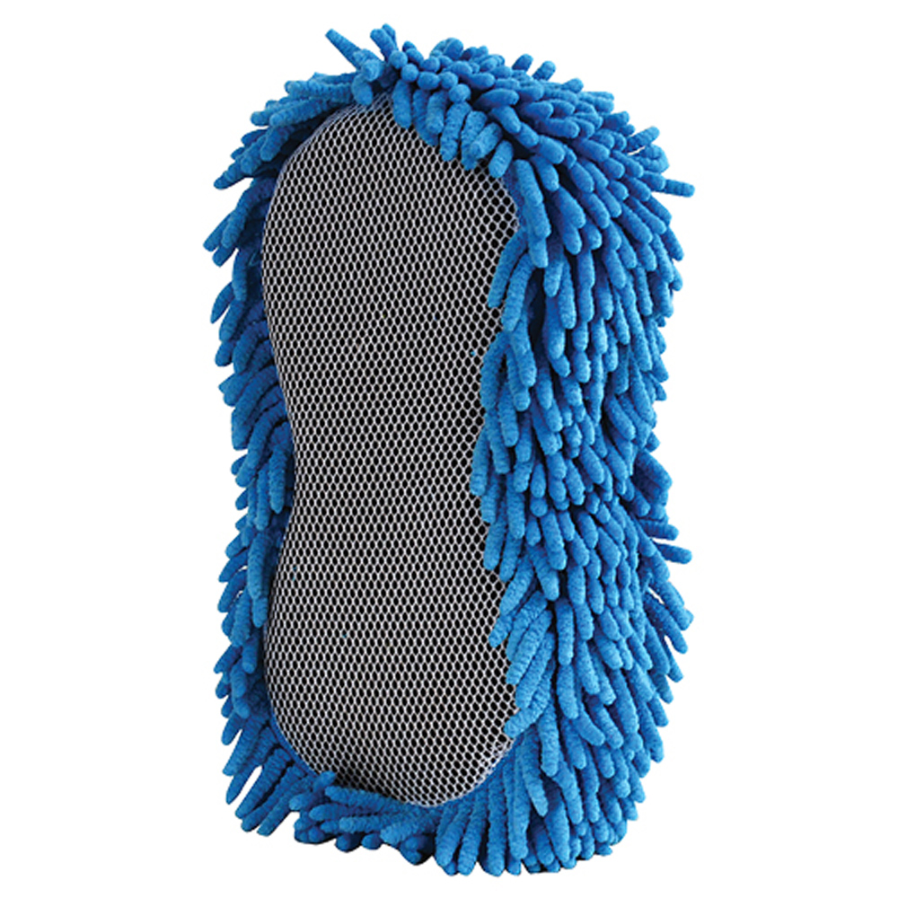 starbrite microfiber spons