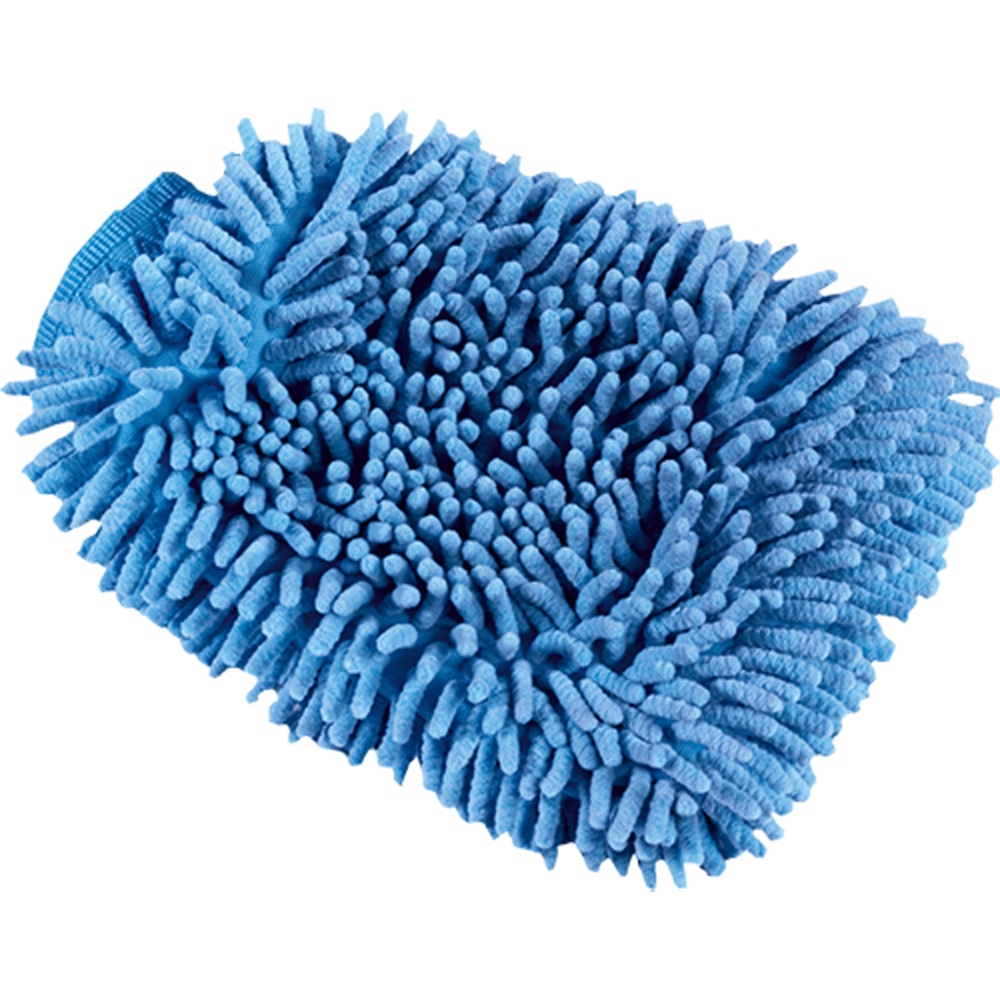 starbrite microfiber washandschoen