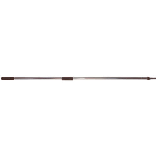 starbrite heavy duty uitschuifbare steel 94 183 cm.