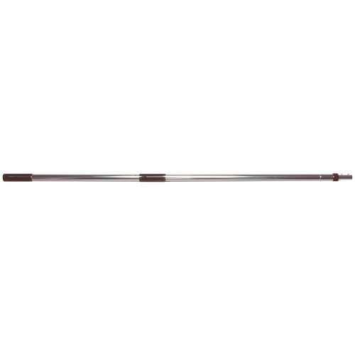 starbrite heavy duty uitschuifbare steel 94 183 cm.