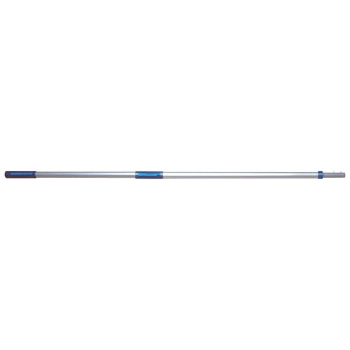 starbrite uitschuifbare steel 62 124 cm.
