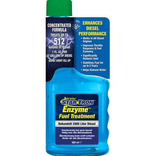 starbrite startron diesel 500 ml