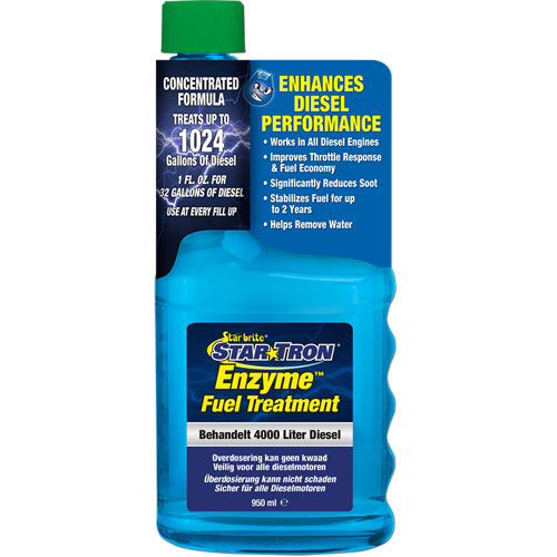 starbrite startron diesel 1000 ml