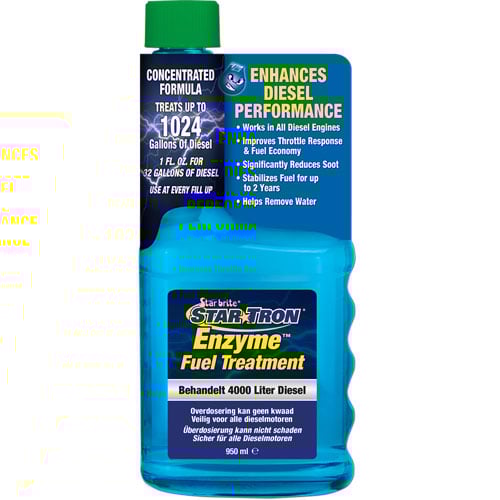 starbrite startron diesel 1000 ml