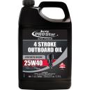 starbrite super premium synthetische 4 takt motorolie 25w40 3800 ml