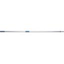 starbrite uitschuifbare steel 94 183 cm.