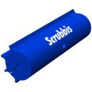 starbrite scrubbis borstel