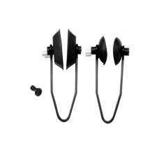 slangadapter 1/4 dr, 16 mm sl