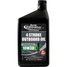 super premium synthetische 4 takt motorolie 10w30 950 ml