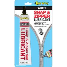 white ptef smeermiddel voor ritsen en drukkers 56 g