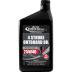 super premium synthetische 4 takt motorolie 25w40 950 ml