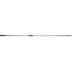 uitschuifbare steel 94 183 cm.