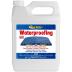 waterproofing met ptef waterproofing with ptef gallon 3800 ml