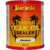 tropical teak oil sealer classic 950 ml