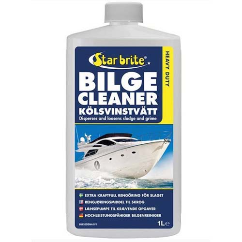 Bilge cleaner 1000ml