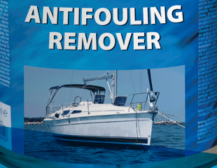 antifouling